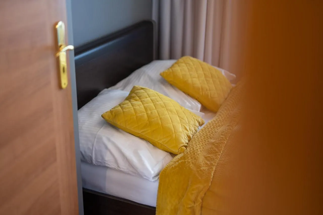 Apt Nadmorskie - Portowe Kolobrzeg