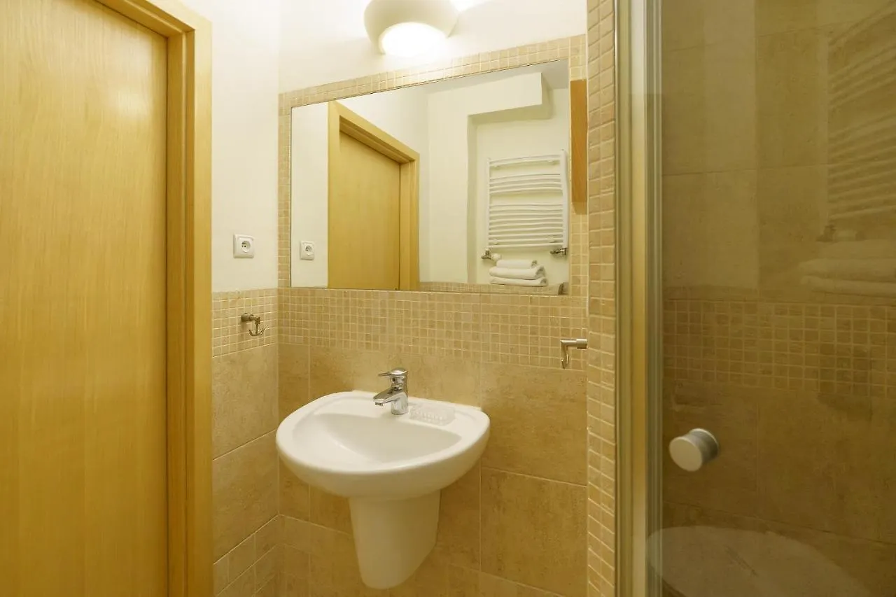 Apt Nadmorskie - Portowe Kolobrzeg Apartment