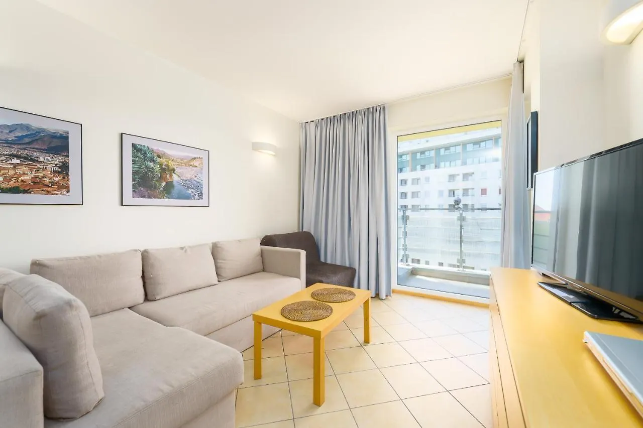 Apartment Apt Nadmorskie - Portowe Kolobrzeg Poland
