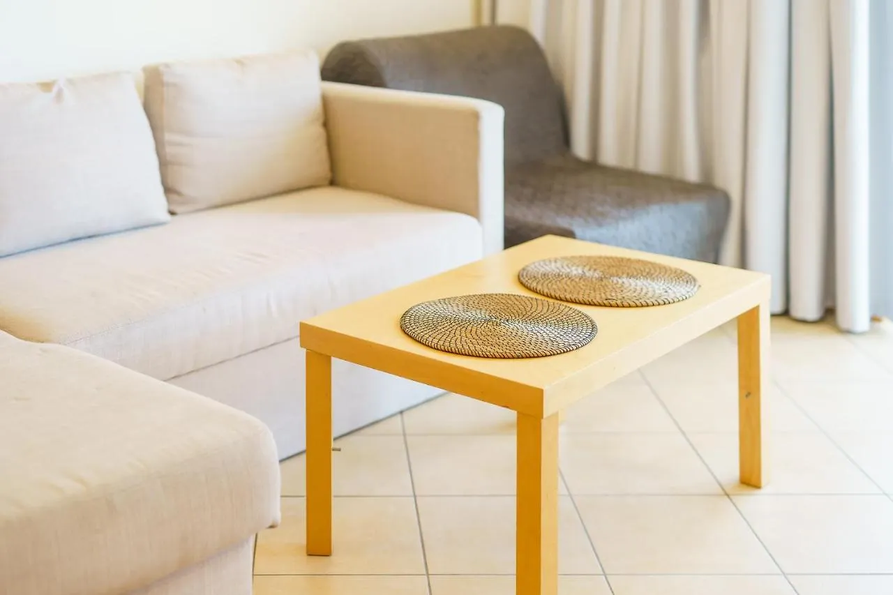 Apt Nadmorskie - Portowe Kolobrzeg Apartment