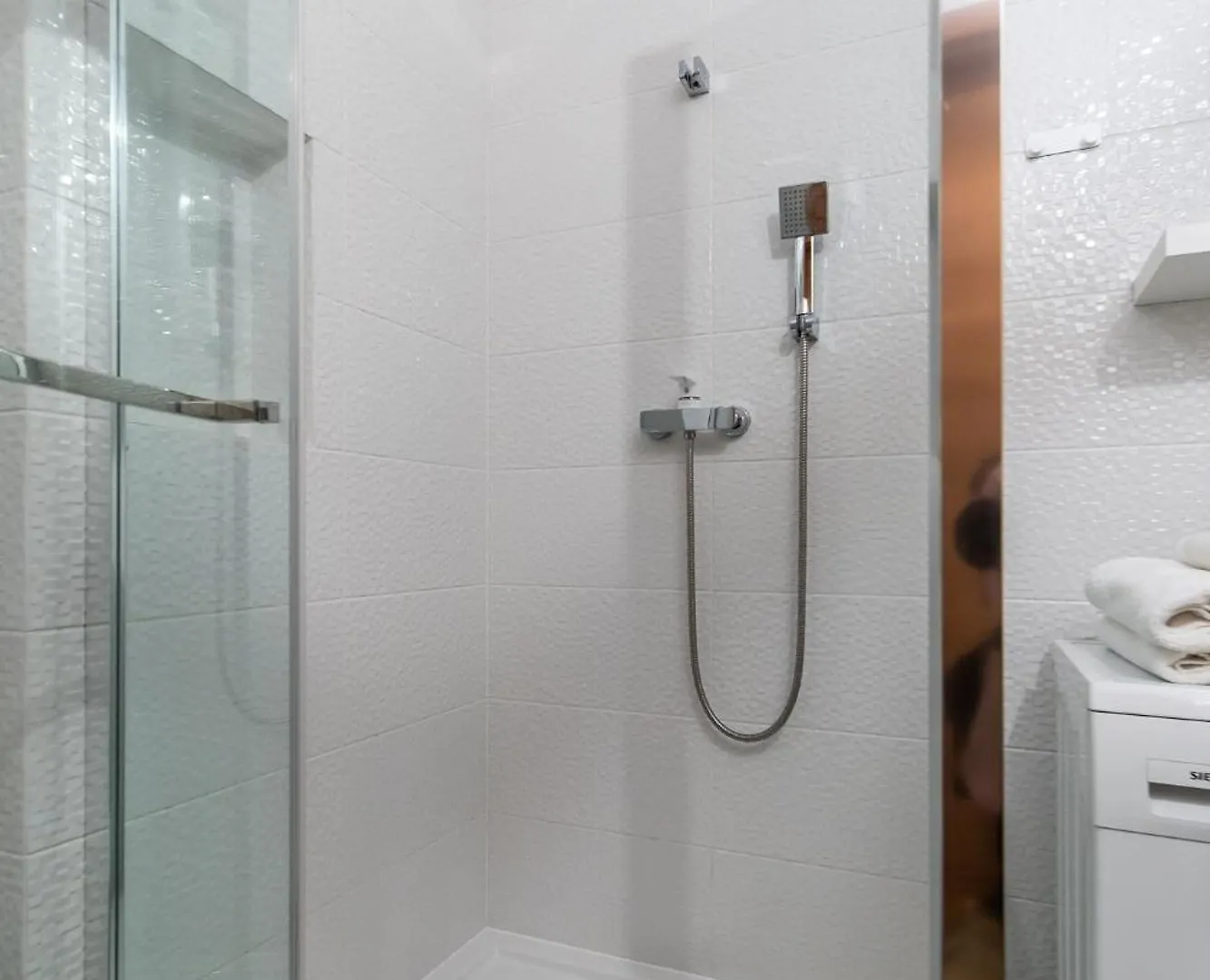 Apt Nadmorskie - Portowe Kolobrzeg Apartment