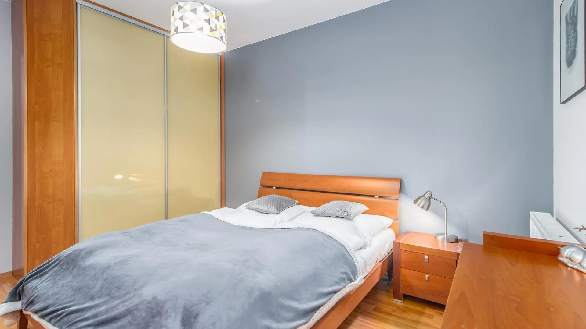 Apartment Apt Nadmorskie - Portowe Kolobrzeg