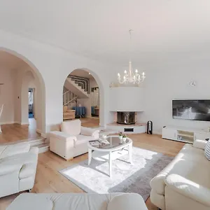 Villa Laguna, Kolberg